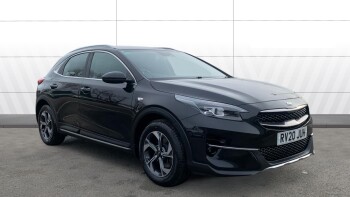 Kia Xceed 1.6 CRDi ISG 2 5dr Diesel Hatchback